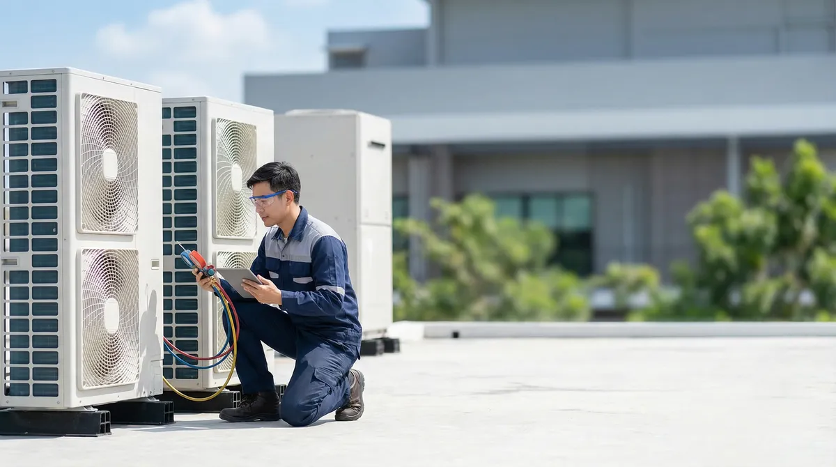 HVAC Flat Rate Pricing Guide: Your Price Book Is Costing You Money